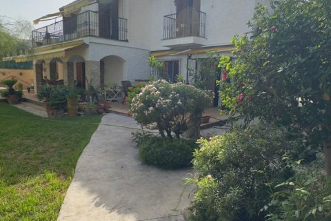 Huvila Punta Prima, Alicante, Espanja 4 makuuhuonetta, 360 m2 No. 179591