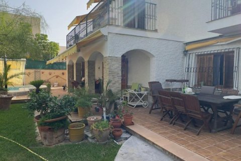 Huvila myytävänä Punta Prima, Alicante, Espanja, 4 makuuhuonetta, 360 m2 No. 179591 - kuva 7