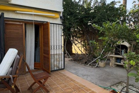 Huvila myytävänä Punta Prima, Alicante, Espanja, 4 makuuhuonetta, 360 m2 No. 179591 - kuva 3