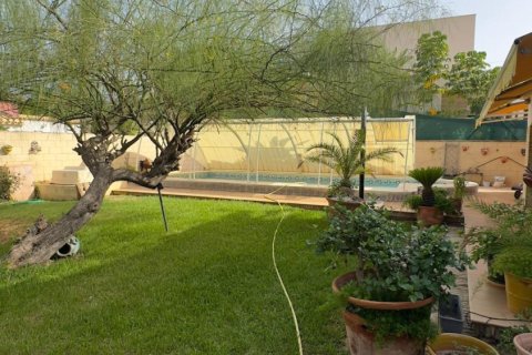 Huvila myytävänä Punta Prima, Alicante, Espanja, 4 makuuhuonetta, 360 m2 No. 179591 - kuva 9
