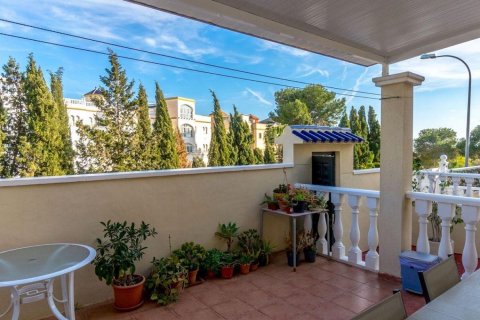 Villa till salu i Alicante, Spanien 3 sovrum, 120 kvm. Nr. 179589 - foto 30