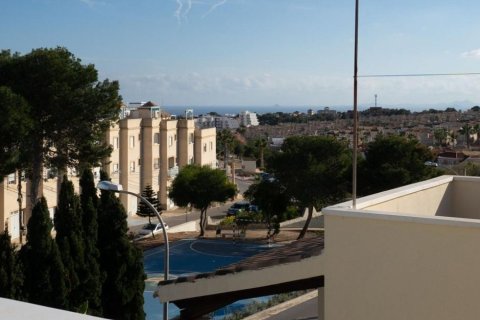 Villa till salu i Alicante, Spanien 3 sovrum, 120 kvm. Nr. 179589 - foto 20