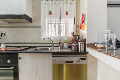Villa till salu i Alicante, Spanien 3 sovrum, 120 kvm. Nr. 179589 - foto 5