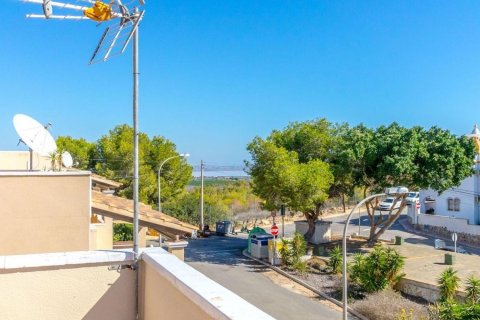 Villa till salu i Alicante, Spanien 3 sovrum, 120 kvm. Nr. 179589 - foto 27