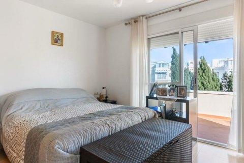 Villa till salu i Alicante, Spanien 3 sovrum, 120 kvm. Nr. 179589 - foto 12