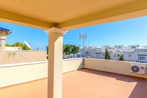 Villa till salu i Alicante, Spanien 3 sovrum, 120 kvm. Nr. 179589 - foto 18