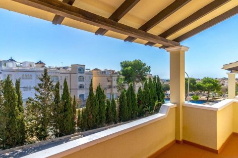 Villa till salu i Alicante, Spanien 3 sovrum, 120 kvm. Nr. 179589 - foto 28