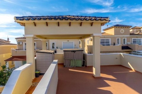 Villa till salu i Alicante, Spanien 3 sovrum, 120 kvm. Nr. 179589 - foto 8