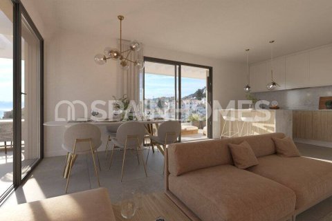 Apartamento en venta en Rincón de la Victoria, Málaga, España 3 dormitorios, 153 m2 No. 155794 - foto 12