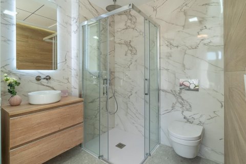 Balcon de la Laguna Torrevieja, Alicante, Espanja No. 154604 - kuva 6