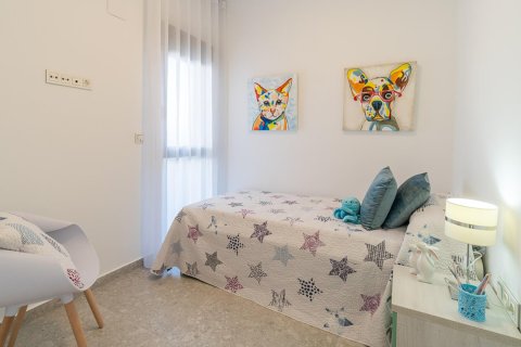 Balcon de la Laguna Torrevieja, Alicante, Espanja No. 154604 - kuva 4