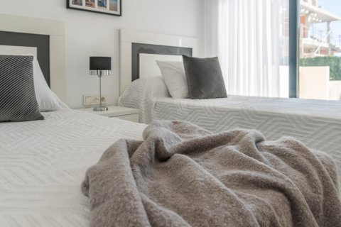 Balcon de la Laguna Torrevieja, Alicante, Espanja No. 154604 - kuva 5