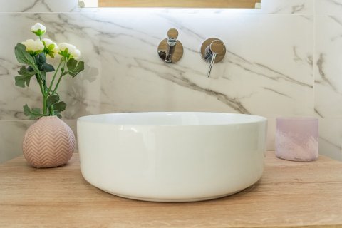 Balcon de la Laguna Torrevieja, Alicante, Espanja No. 154604 - kuva 9