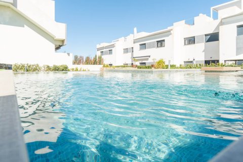 Balcon de la Laguna Torrevieja, Alicante, Espanja No. 154604 - kuva 10