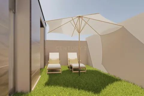 Dzīvoklis pārdošanā Barcelona, Spānijā 2 istabas, 64 m2 Nr. 166981 - attēls 20