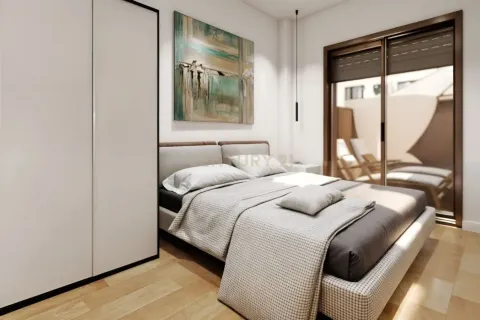 Dzīvoklis pārdošanā Barcelona, Spānijā 2 istabas, 64 m2 Nr. 166981 - attēls 3