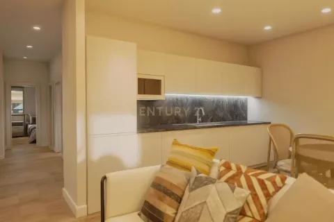 Dzīvoklis pārdošanā Barcelona, Spānijā 2 istabas, 64 m2 Nr. 166981 - attēls 10
