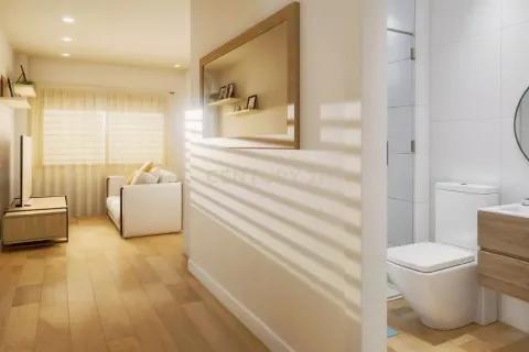 Dzīvoklis pārdošanā Barcelona, Spānijā 2 istabas, 64 m2 Nr. 166981 - attēls 11