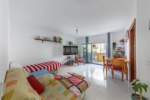 Wohnung zum Verkauf in Sitges, Barcelona, Spanien 3 Schlafzimmer, 72 m2 Nr. 166976 - Foto 2