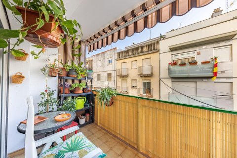 Wohnung zum Verkauf in Sitges, Barcelona, Spanien 3 Schlafzimmer, 72 m2 Nr. 166976 - Foto 3