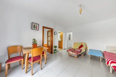 Lägenhet till salu i Sitges, Barcelona, Spanien 3 sovrum, 72 kvm. Nr. 166976 - foto 1
