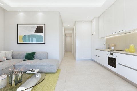 Appartamento in vendita Guardamar del Segura, Alicante, Spagna 3 camere da letto, 98 mq. N° 114391 - foto 6