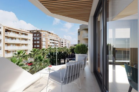 Appartamento in vendita Guardamar del Segura, Alicante, Spagna 3 camere da letto, 98 mq. N° 114391 - foto 12
