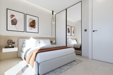 Appartamento in vendita Guardamar del Segura, Alicante, Spagna 3 camere da letto, 98 mq. N° 114391 - foto 8