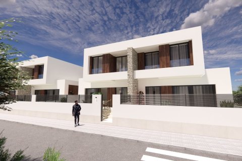 Villa for sale in Dolores, Alicante, Spain 3 bedrooms, No. 182134 - photo 20