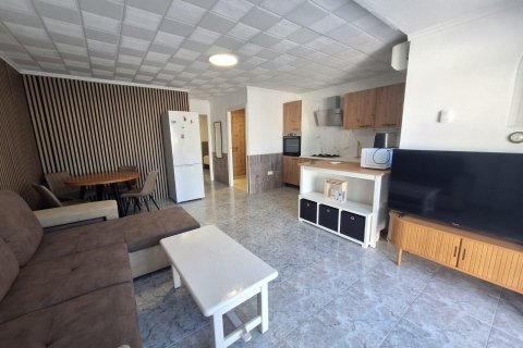 House à El Limonar, Malaga, Espagne 50 m2 No. 149403