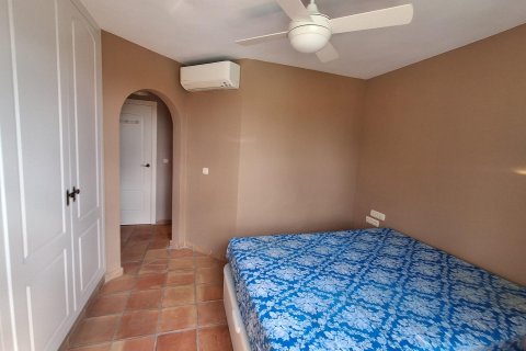 Penthouse à louer à Finestrat, Alicante, Espagne, 2 chambres, 110 m2 No. 149399 - photo 19