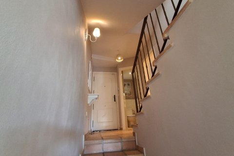 Penthouse à louer à Finestrat, Alicante, Espagne, 2 chambres, 110 m2 No. 149399 - photo 23