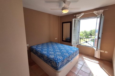 Penthouse à louer à Finestrat, Alicante, Espagne, 2 chambres, 110 m2 No. 149399 - photo 20