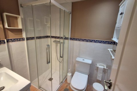 Penthouse à louer à Finestrat, Alicante, Espagne, 2 chambres, 110 m2 No. 149399 - photo 17