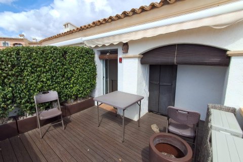 Penthouse à louer à Finestrat, Alicante, Espagne, 2 chambres, 110 m2 No. 149399 - photo 4