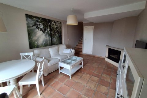 Penthouse à louer à Finestrat, Alicante, Espagne, 2 chambres, 110 m2 No. 149399 - photo 7