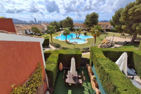 Penthouse à louer à Finestrat, Alicante, Espagne, 2 chambres, 110 m2 No. 149399 - photo 2