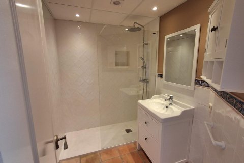 Penthouse à louer à Finestrat, Alicante, Espagne, 2 chambres, 110 m2 No. 149399 - photo 21