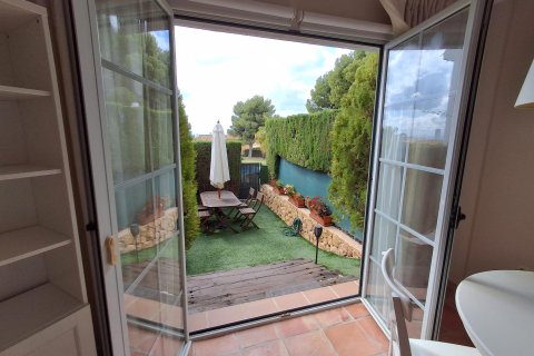 Penthouse à louer à Finestrat, Alicante, Espagne, 2 chambres, 110 m2 No. 149399 - photo 6