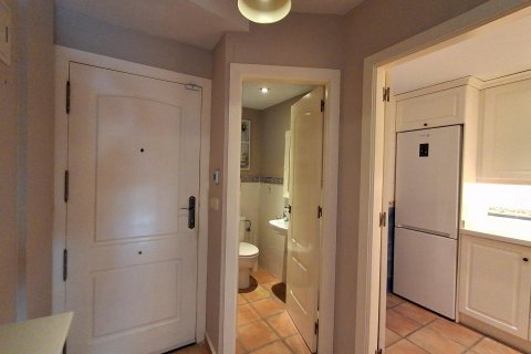 Penthouse à louer à Finestrat, Alicante, Espagne, 2 chambres, 110 m2 No. 149399 - photo 13