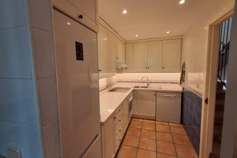 Penthouse à louer à Finestrat, Alicante, Espagne, 2 chambres, 110 m2 No. 149399 - photo 14