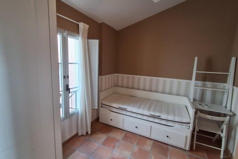 Penthouse à louer à Finestrat, Alicante, Espagne, 2 chambres, 110 m2 No. 149399 - photo 16