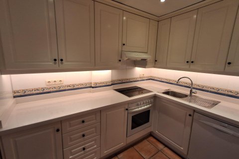 Penthouse à louer à Finestrat, Alicante, Espagne, 2 chambres, 110 m2 No. 149399 - photo 11