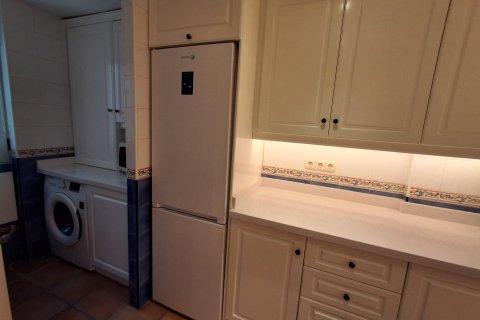 Penthouse à louer à Finestrat, Alicante, Espagne, 2 chambres, 110 m2 No. 149399 - photo 10