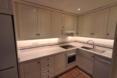 Penthouse à louer à Finestrat, Alicante, Espagne, 2 chambres, 110 m2 No. 149399 - photo 9