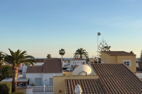 Dom w La Florida, Alicante, Hiszpania 2 sypialnie, 75 mkw. nr 149402 – zdjęcie 21