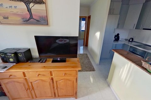 Dom w La Florida, Alicante, Hiszpania 2 sypialnie, 75 mkw. nr 149402 – zdjęcie 9