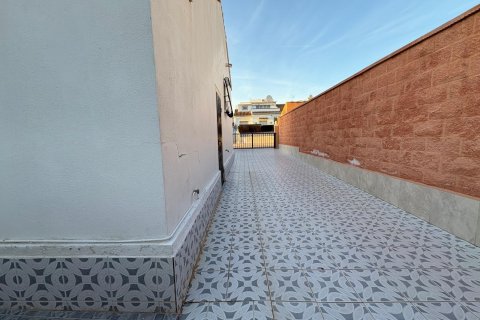 Dom w La Florida, Alicante, Hiszpania 2 sypialnie, 75 mkw. nr 149402 – zdjęcie 22