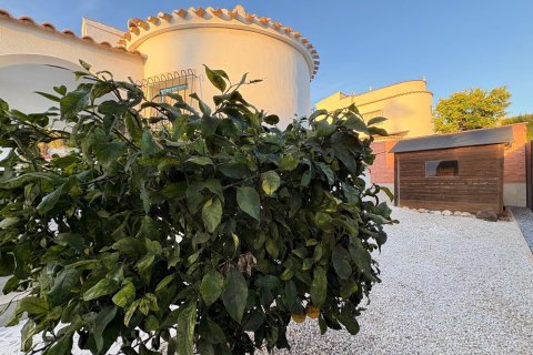 Dom w La Florida, Alicante, Hiszpania 2 sypialnie, 75 mkw. nr 149402 – zdjęcie 24