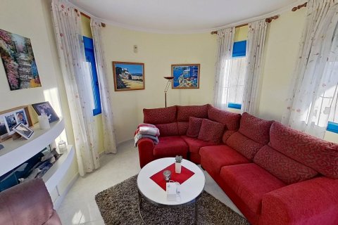 Dom w La Florida, Alicante, Hiszpania 2 sypialnie, 75 mkw. nr 149402 – zdjęcie 8